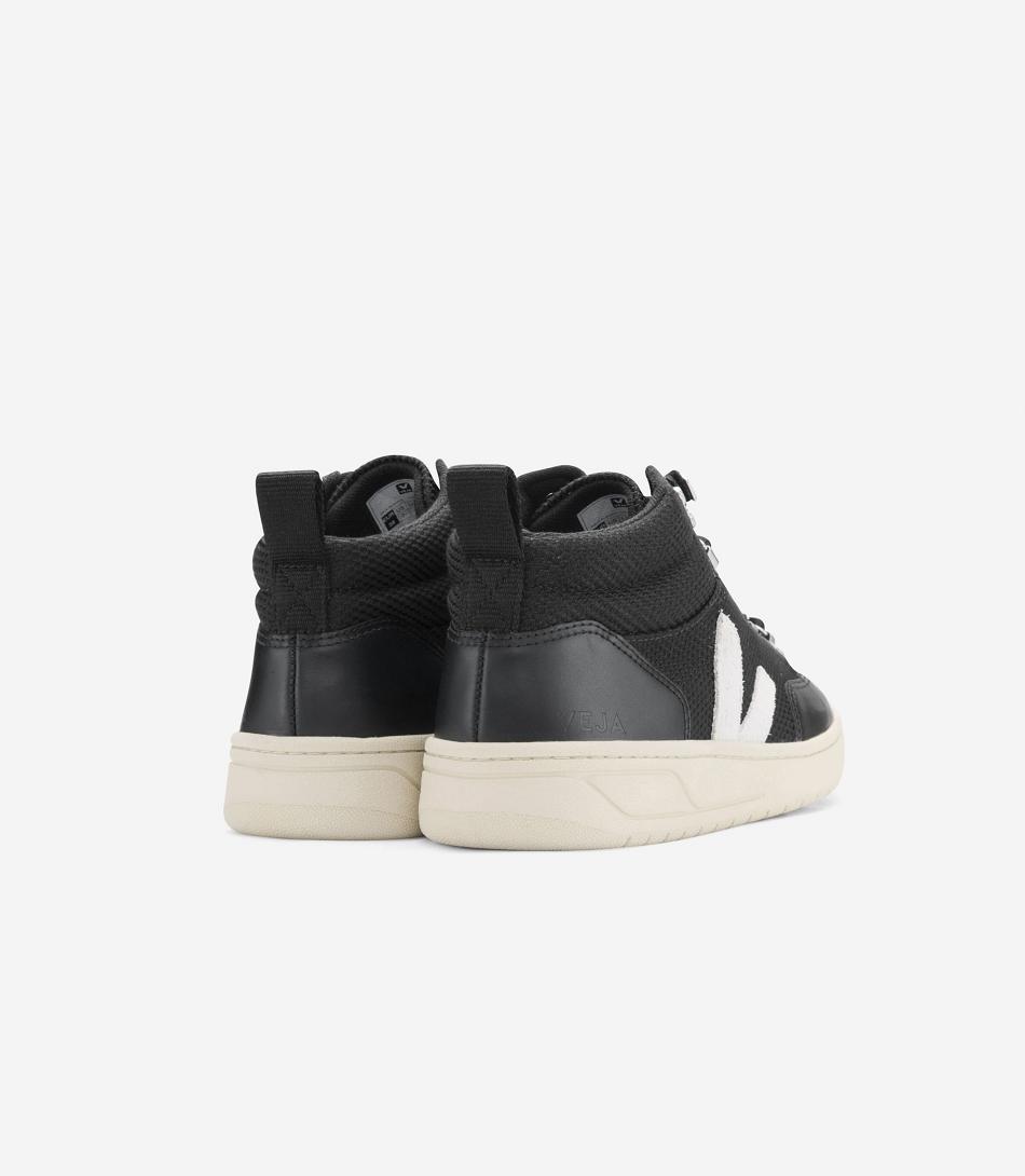 Black Beige Veja Roraima B-mesh Natural Butter Sole Outlet Adults | QNZWA29321