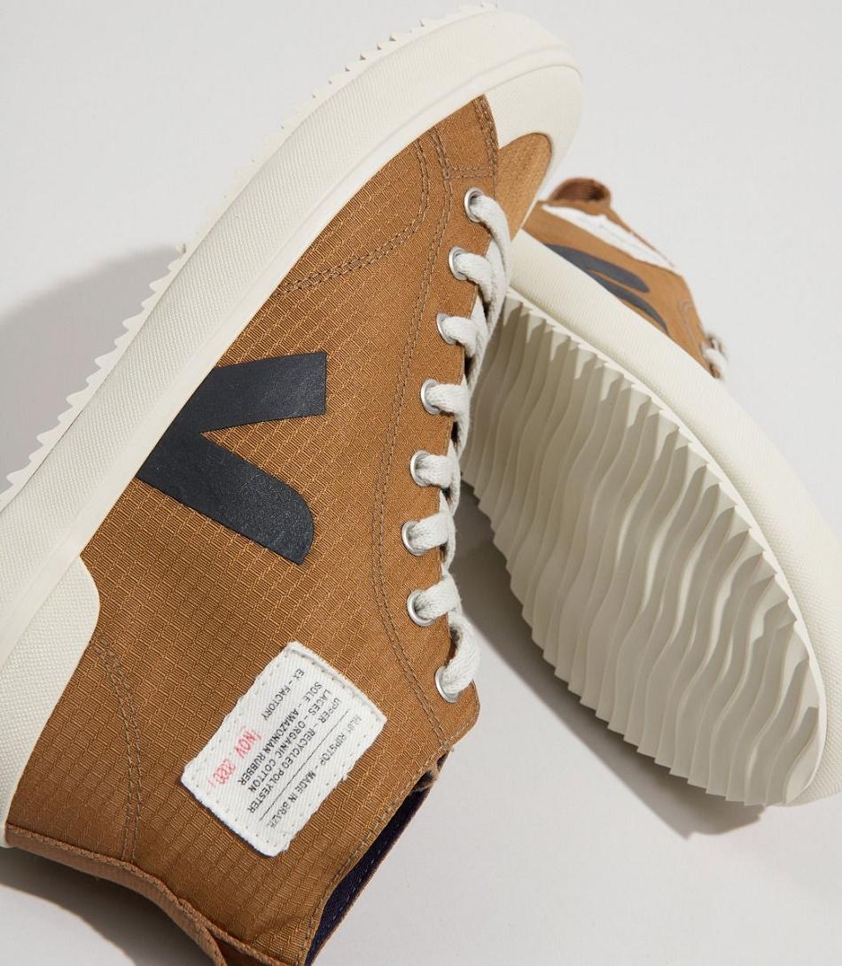 Black Veja Nova Hl Ripstop Tent Outlet Adults | ENZHC56340