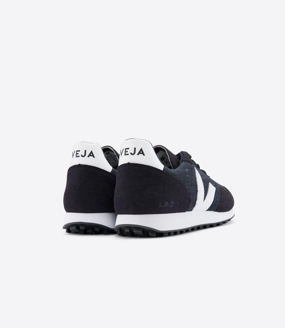 White Veja Sdu Rec Flannel Vegan Adults | PNZQX70645