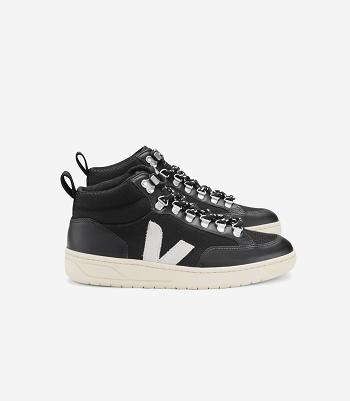 Black Beige Veja Roraima B-mesh Natural Butter Sole Outlet Adults | QNZWA29321