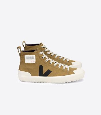 Black Veja Nova Hl Ripstop Tent Outlet Adults | ENZHC56340